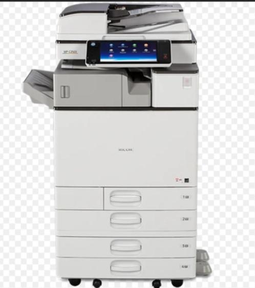 A3/A4 printer scanner met netwerk voorraad 1399 ex STUNT, Computers en Software, Printers, Refurbished, Printer, Laserprinter