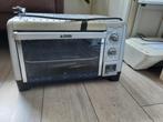 Leuk oventje, Minder dan 45 cm, Gebruikt, Minder dan 45 cm, Oven