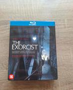 The Exorcist (40th Anniversary Blu-ray), Cd's en Dvd's, Ophalen of Verzenden, Zo goed als nieuw, Horror, Boxset