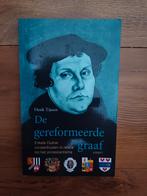 Henk Tijssen - De gereformeerde graaf. Nieuw, Nieuw, Ophalen of Verzenden, Christendom | Protestants, Henk Tijssen