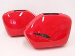 Honda VFR 800 RC79 kofferset te koop gevraagd, Motoren, Ophalen of Verzenden, Gebruikt