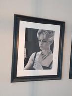 Riviera Maison schilderij lijst Brigitte Bardot, Ophalen of Verzenden