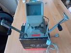 minette viewer editor 8mm, Audio, Tv en Foto, Filmrollen, Ophalen of Verzenden, 8mm film