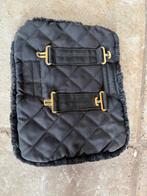 Kentucky Borstverbreder quilted met vegan wol, Ophalen of Verzenden