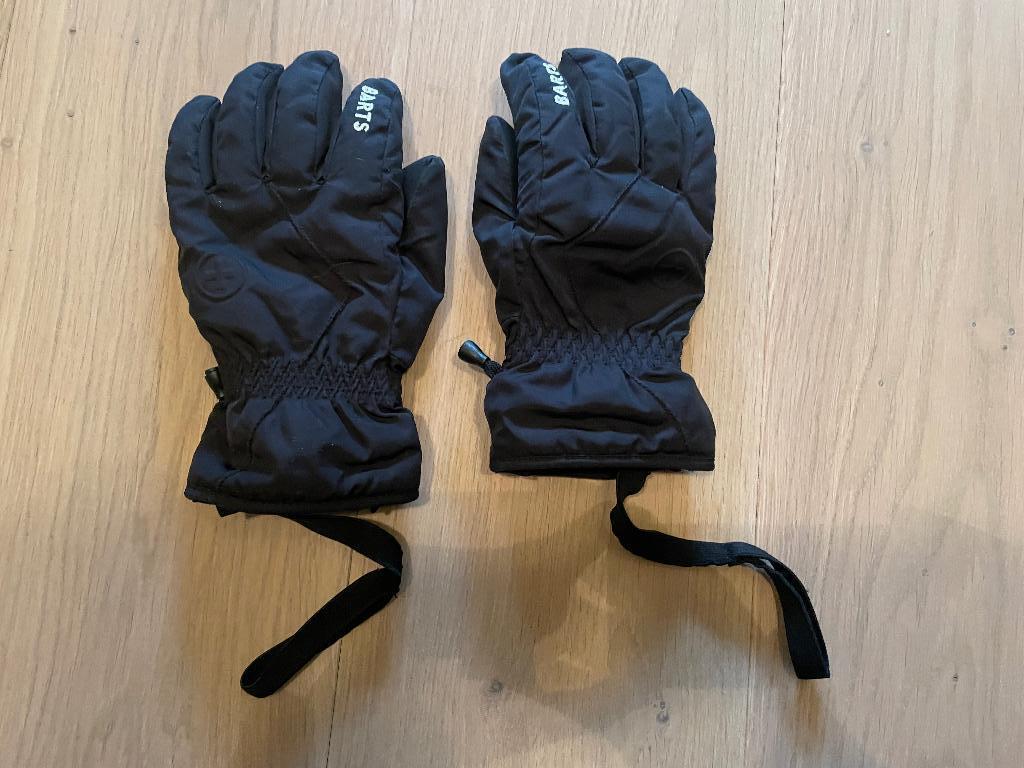 Barts Skihandschoenen, Kinderen en Baby's, Kinderkleding | Mutsen, Sjaals en Handschoenen, Ophalen, Jongen of Meisje, Barts, Zo goed als nieuw