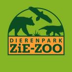 Dierenpark ZiE-ZOO 2e kaartje GRATIS, Tickets en Kaartjes, Drie personen of meer, Kortingskaart