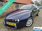Alfa Romeo 159 3.2 JTS Q4 Distinctive, 3195 cc, Gebruikt, Origineel Nederlands, Bedrijf