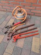 Gereedschappen, Doe-het-zelf en Verbouw, Ophalen