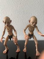 Neca 1/4 scale Gollum en Smeagol, Ophalen of Verzenden, Zo goed als nieuw