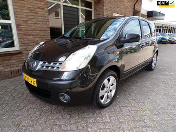 Nissan Note 1.4 First Note Airco beschikbaar voor biedingen