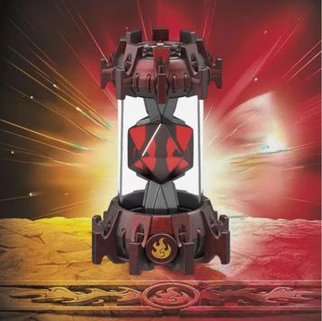 Skylanders Imaginators Creation Crystal Fire Reactor beschikbaar voor biedingen
