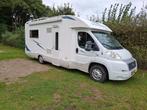Rimor Sailer 3.0 Camper - Fijne Reiswagen!, Caravans en Kamperen, Ringverwarming, Fiat, 7 tot 12 maanden geleden, Diesel