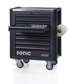 736377 | SONIC NEXT S9 GEVULDE GEREEDSCHAPSWAGEN 363 DLG, Auto diversen, Nieuw, Sonic, Info@sonic-equipment.com, Component 114-116 purmerend