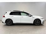 Volkswagen Golf 2.0 TSI GTI 245PK | Pano | Sfeer | Virtual |, Auto's, Euro 6, 4 cilinders, 1984 cc, Wit