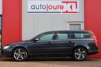Volvo V70 2.4D Limited Edition 176 pk 5-cilinder | Origineel, 15 km/l, Zwart, Diesel, Parkeersensor