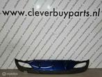 Diffuser achter origineel Mercedes C-klasse  A205 ('16-'22), Gebruikt, Mercedes-Benz, Ophalen of Verzenden, Mercedes-Benz