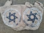 Fraezen, Sram, Swissstop, G-Form, Fietsen en Brommers, Fietsonderdelen, Ophalen of Verzenden, Gebruikt, Mountainbike