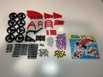 Lego - Znap - 3581 - Formula Z car - compleet, Ophalen of Verzenden, Zo goed als nieuw, Complete set, Lego
