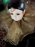 Clown erg mooi, Ophalen, Zo goed als nieuw, Carnaval