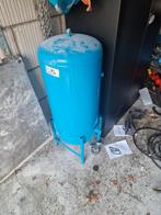 100 Liter Buffervat / Compressor Tank, Doe-het-zelf en Verbouw, Gebruikt, 6 tot 10 bar, Ophalen of Verzenden, Minder dan 200 liter/min