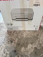 Canon PIXMA TS5151 Nieuw in doos, G, G, Inkjetprinter, All-in-one