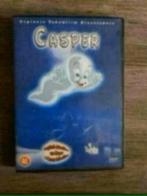 Dvd casper. Bekijk ons diverse aanbod!, Cd's en Dvd's, Dvd's | Kinderen en Jeugd, Ophalen of Verzenden, Gebruikt, Avontuur, Film
