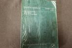 BMW R26 R27 1966 reparatur anleitung repair manual, Motoren, Ophalen of Verzenden, BMW
