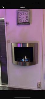 Kachel, Huis en Inrichting, Ophalen, Gebruikt, Hangende haard, Overige soorten