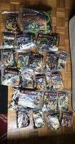 Lego Exo-Force collection, Kinderen en Baby's, Speelgoed | Duplo en Lego, Complete set, Ophalen of Verzenden, Lego, Zo goed als nieuw