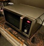 Samsung Combi Magnetron Oven grill, Ophalen, Combimagnetron, Gebruikt, Draaiplateau