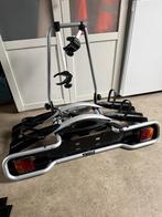 Thule fietsendrager, Ophalen, Gebruikt, Brede banden, 2 fietsen