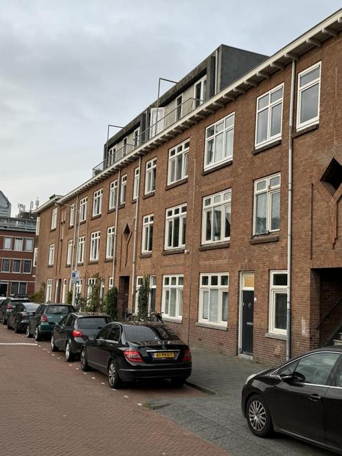 Te huur: Reggestraat, Den Haag, Huizen en Kamers, Huizen te huur, Den Haag, Appartement, Direct bij eigenaar, B