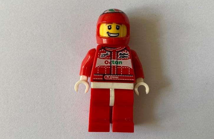 Lego serie 3 minifiguur minifigures minifig poppetjes, Kinderen en Baby's, Speelgoed | Duplo en Lego, Zo goed als nieuw, Ophalen of Verzenden