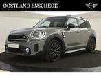 MINI Countryman Cooper SE ALL4 Classic Automaat / LED / Comf, Auto's, Automaat, Parkeersensor, Gebruikt, Countryman