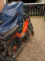 Mooie Tomos a35, Fietsen en Brommers, Brommers | Tomos, Ophalen, Zo goed als nieuw, Standard