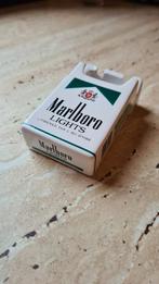 Marlboro asbak keramiek, Verzamelen, Ophalen of Verzenden, Asbak