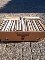 Droog aanmaak/ vuurkorf/vuurtonhout, Tuin en Terras, Haardhout, Minder dan 3 m³, Ophalen