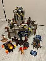 Playmobil kasteel, Kinderen en Baby's, Speelgoed | Playmobil, Ophalen, Gebruikt, Los playmobil