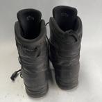 Haix Mondo Bergschoenen Combat Boots Zwart Maat 43, Gebruikt, Haix, Haix, Schoenen