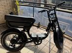 KNAAP DON SOURIS ONDERDELEN TE KOOP, Fietsen en Brommers, Elektrische fietsen, 59 cm of meer, Ophalen of Verzenden, Zo goed als nieuw