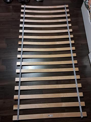 Lattenbodem Luröy Ikea (90 x 200 cm) beschikbaar voor biedingen