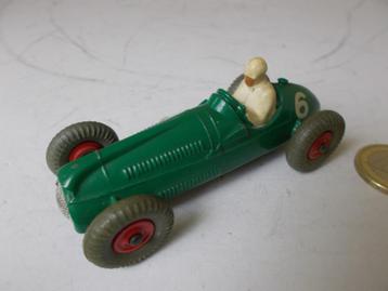 Dinky Toys 233 COOPER BRISTOL + DRIVER (1959) I.z.g.st. beschikbaar voor biedingen