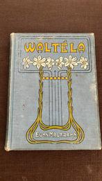 Waltela, Ophalen of Verzenden, Zo goed als nieuw