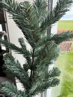 Kunst kerst boom blauwspar, Ophalen of Verzenden, Zo goed als nieuw