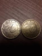 50 euro cent spanje, Postzegels en Munten, Munten | Europa | Euromunten, Ophalen of Verzenden, Spanje, 50 cent, Losse munt