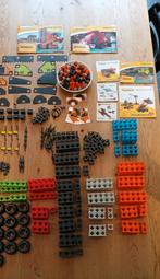 Twickto verzameling, diverse sets, Ophalen of Verzenden, Zo goed als nieuw, Overige merken