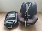 Maxi-Cosi Pearl met Isofix Familyfix Base, Ophalen, Gebruikt, 9 t/m 18 kg, Isofix