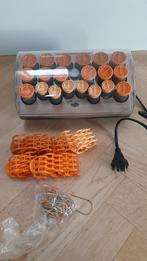 Carmen Softsetter Quick & Big Curl krulset. Type C4020, Ophalen of Verzenden, Zo goed als nieuw, Krultang of Stijltang