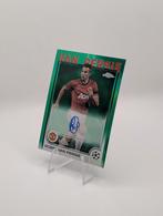 Robin van Persie Auto /99 - Manchester United, Verzamelen, Ophalen of Verzenden, Zo goed als nieuw, Buitenlandse clubs, Spelerskaart