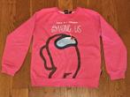 Trui maat 152, Ophalen of Verzenden, Gebruikt, Meisje, Trui of Vest